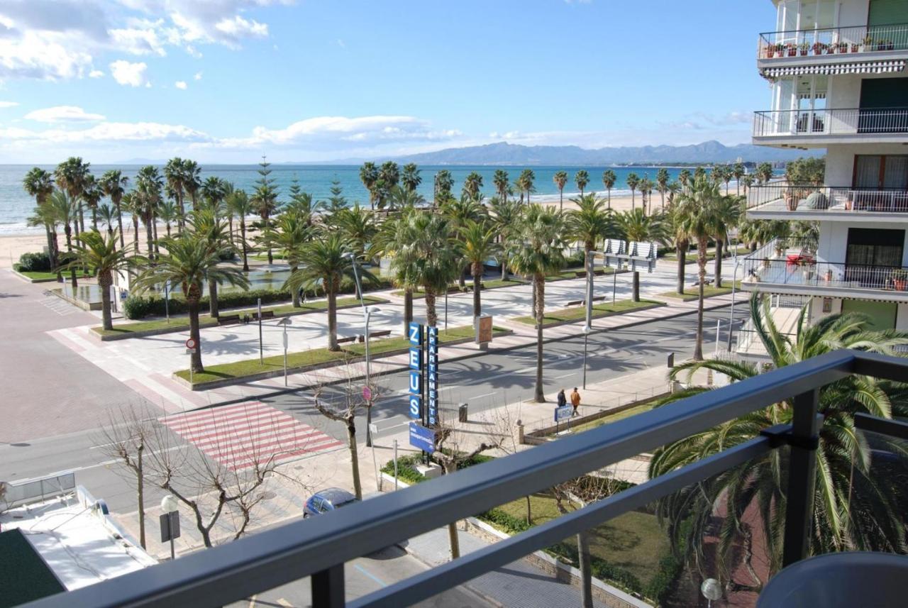 Appartement Zeus Bellfort *